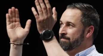 Electomanía: VOX obtendría 72 diputados y se quedaría a 1 punto del PP