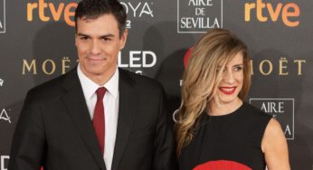 Sánchez, indignado con los supermercados por bajar los precios