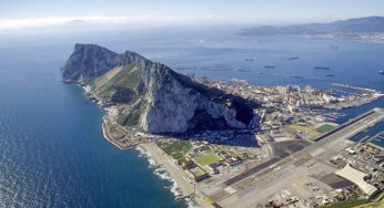 La UE concede a España derecho de veto sobre Gibraltar tras el Brexit