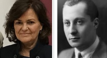 Calvo anuncia que moverán a Primo de Rivera en El Valle de los Caídos