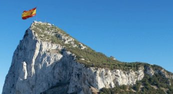 Reino Unido necesitará que España apruebe todo acuerdo sobre Gibraltar