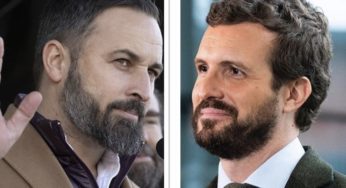 El PP invita a VOX a unirse en la coalición ‘España Suma’