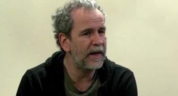 Yo firmo aquí para que Willy Toledo pida perdón púbico a Dios y a María