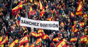 Suscríbete aquí al periódico anti Pedro Sánchez: Contra el establishment