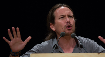 VÍDEO: Pablo Iglesias acepta que le llamen ‘vendido al capitalismo’