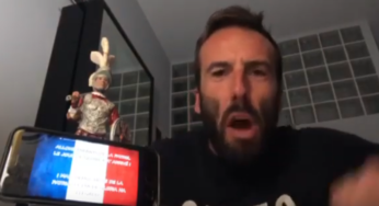 VÍDEO: Un periodista fulmina a Sánchez por reírse de los autónomos
