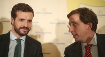 Arrepentido: ‘Voté a Sánchez, pero para gestionar esta crisis, votaría al PP’