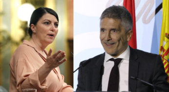 VÍDEO: Macarena Olona vence los debates con su inteligencia