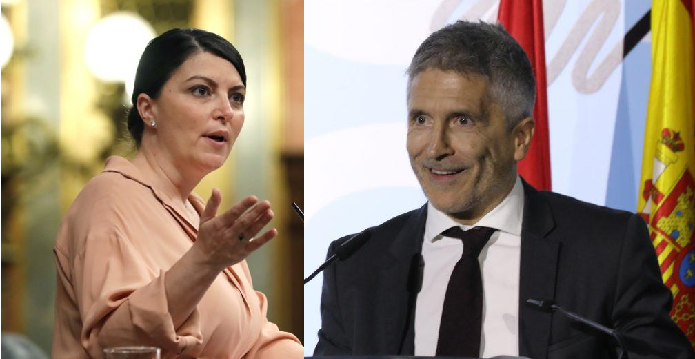 VÍDEO: Macarena Olona vence los debates con su inteligencia