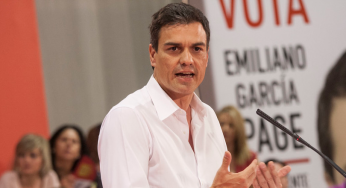 Izquierdista patriota culpa a Sánchez de haber inflado al separatismo