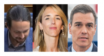 Últimas Noticias: Cayetana, lista para despedir a Sánchez de Moncloa
