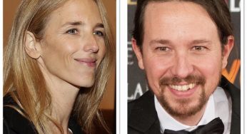 Cayetana y Pablo Iglesias (‘marqués’ de Galapagar): Las 2 aristocracias