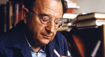 ‘El arte de amar’, de Erich Fromm, una exégesis filosófica sobre el amor