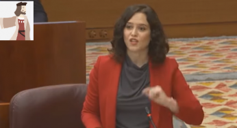 Ayuso arrasa este verano: Fulmina a Mónica García, Sánchez y Podemos