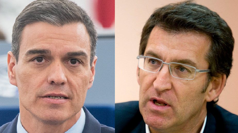 ¿El miedo a Sánchez está produciendo el renacer de la derecha cobarde?