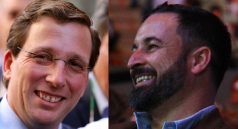 ENCUESTA: ¿Quieres a VOX y PP unidos en coalición contra Sánchez?