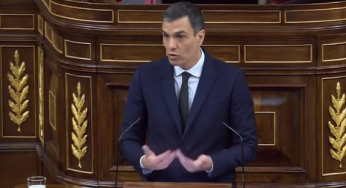 Sánchez: ‘Hablamos de emergencia sanitaria, pero la real es la climática’