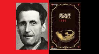 ‘1984’, de George Orwell, de los mejores libros predictivos de la historia