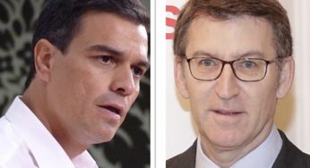 El PSOE obtiene un resultado lamentable en Galicia y el PP le aplasta