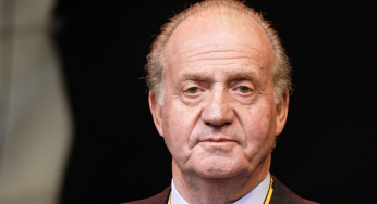 VOTA AQUÍ: Contra que hayan retirado una calle a Don Juan Carlos