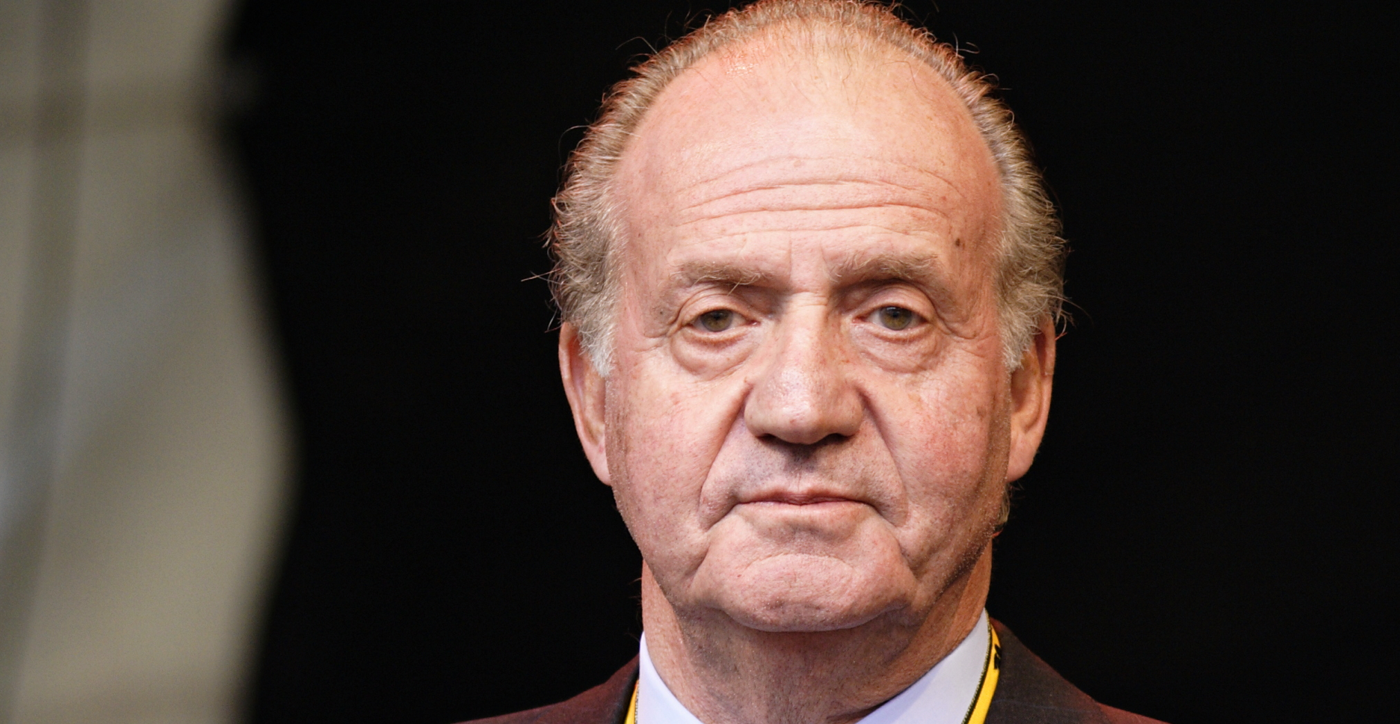 VOTA AQUÍ: Contra que hayan retirado una calle a Don Juan Carlos