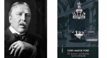 ‘El buen soldado’, de Ford Madox Ford, un hito de la literatura inglesa