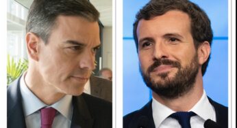 ÚLTIMAS NOTICIAS: El PP superaría al PSOE con 10 escaños