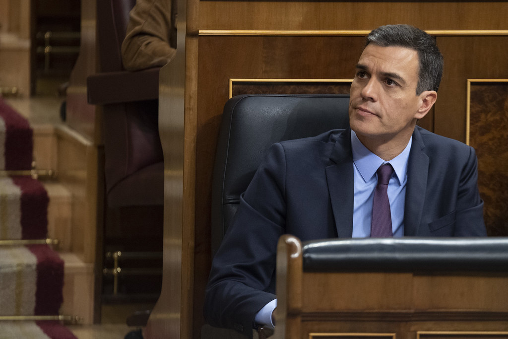 ÚLTIMAS NOTICIAS: ‘Algún diputado’ del PSOE podría apoyar la moción