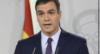 Últimas noticias: Borran los comentarios más críticos con Pedro Sánchez