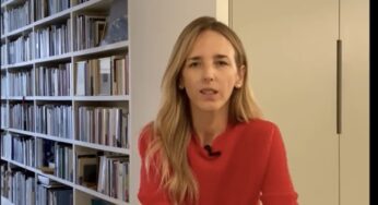 Cayetana se vende: Ve que decir ‘sí’ a la moción es anticonstitucionalista