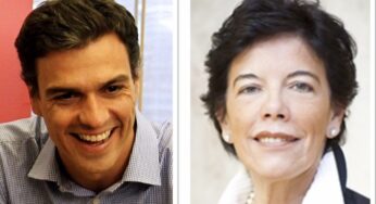 VOTA AQUÍ: Yo estoy en contra de las leyes Sánchez-Celaá