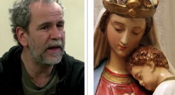 IMPRESIONANTE carta de un católico a Willy Toledo, por blasfemar
