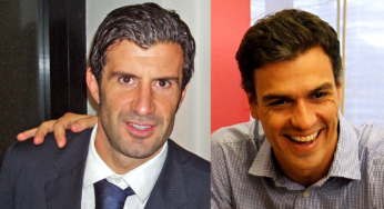Figo fulmina a Sánchez por aumentar el gasto en asesores en pleno Covid