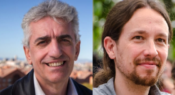 Un ex atracador de bancos, candidato a las primarias de Podemos Madrid