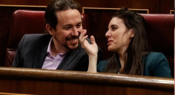 Pablo Iglesias compra 2.000 test anti Covid para él y su equipo