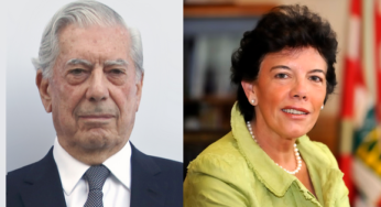 Vargas Llosa se ríe de la Ley Celaá: ‘Abolir el español es un disparate’