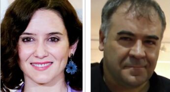 Ayuso contesta a La Sexta: ‘Juan Carlos I ha aportado más que P. Iglesias’
