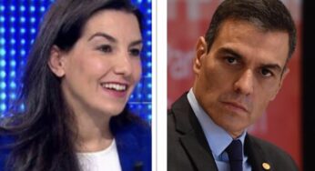 Rocío torea a Sánchez: ‘No tengo miedo a la vacuna’, sino al Gobierno