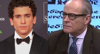 VÍDEO: Eduardo García Serrano desmonta el Cid falso de Jaime Lorente