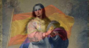 Pulsa aquí para felicitar a la Inmaculada Concepción este 8 de diciembre