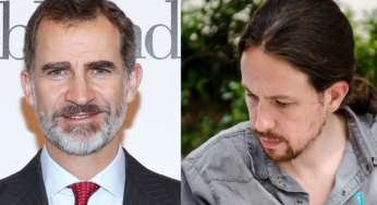 Adiós a la república: Felipe VI aumenta del 34 al 54% el apoyo a la Corona