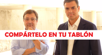 VÍDEO: Llaman 52 veces para una urgencia en Extremadura (PSOE)
