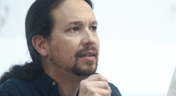 Iglesias, a los separatistas (VÍDEO): ‘No nos dejéis solos con los españoles’