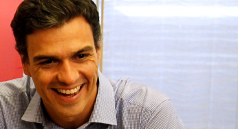 VÍDEO: Pedro Sánchez atiza a la RAE con su ‘soldados’ y ‘soldadas’