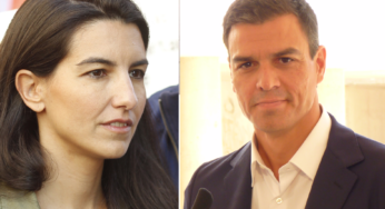 VÍDEO: Rocío Monasterio llama ‘incompetente’ a Pedro Sánchez