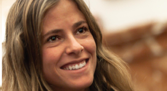 Beatriz Fanjul, diputada del PP: ‘No creo que VOX sea de extrema derecha’