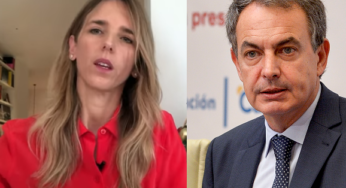 VÍDEO: Cayetana le pega un repaso a Zapatero por su amistad con Maduro