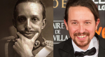 ÚLTIMAS NOTICIAS: ¿Pablo Iglesias pertenece a la realeza?