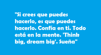 Los diez peligros de ver virtud en el éxito, la ambición y el ‘think big’