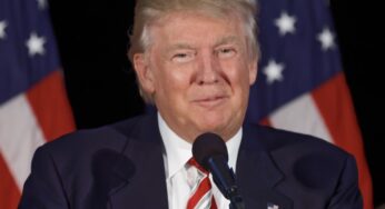 Prueba de coeficiente intelectual: ¿Es el tuyo superior al de Trump?
